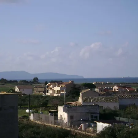 Apartment Zu' Mikele