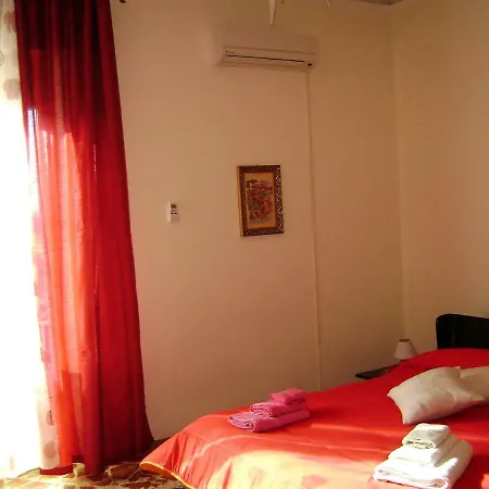 Apartment Zu' Mikele *